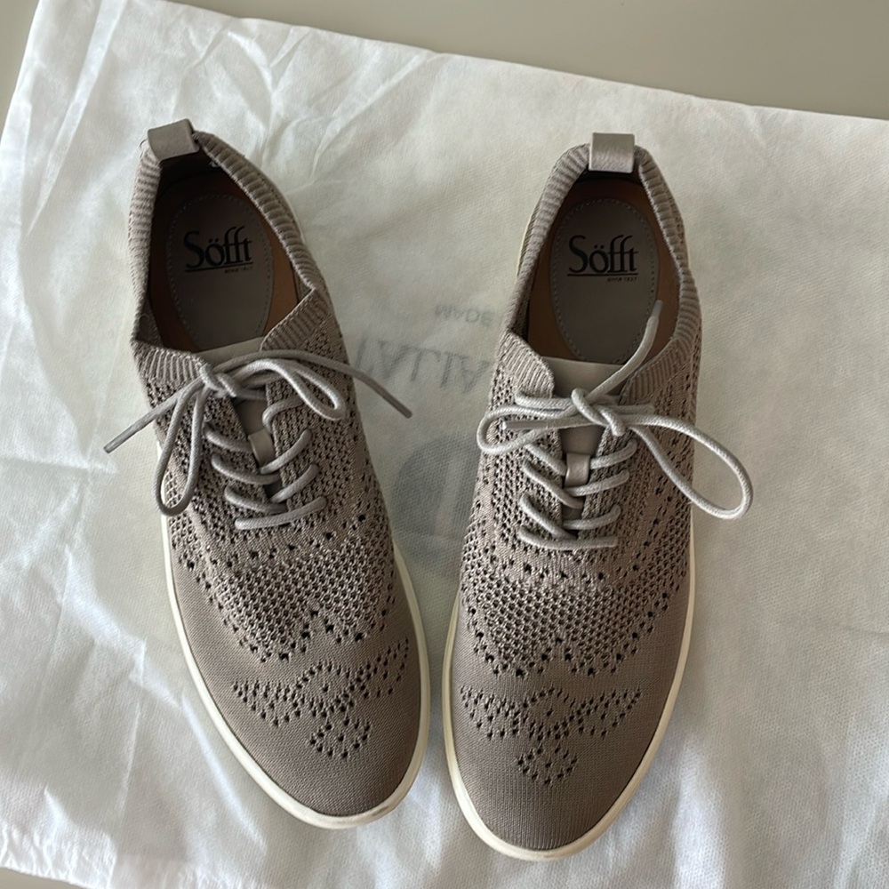 Sofft women’s 10 NWOT